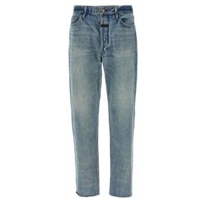 Fear Of God Classic 5 Pocket Jeans - NWT